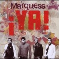 Marquess - All Gone