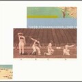 Theo Bleckmann - Barn to Dance