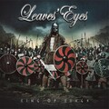 Leaves' Eyes - Spellbound