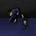 AaRON - Blouson Noir