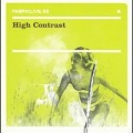 High Contrast - 8Ball