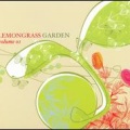 Lemongrass Garden, Vol.1