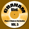 Graham Blvd. - Octopus's Garden