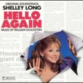 William Goldstein - Hello Again (Main Theme)