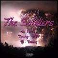 空军、Young Shady、Lil Young - 《The Soldiers》