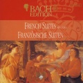 Joseph Payne - Johann Sebastian Bach: Suite No. 1 in D minor, BWV 812 (I. Allemande)