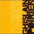 Ghislain Poirier、Facet - Blazin
