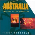 Terry Oldfield - Spirit of the Rainbow Serpent