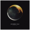Strange Talk、bertie blackman - Painted in Gold