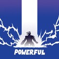 Major Lazer、Ellie Goulding、Tarrus Riley - Powerful