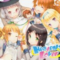 石原夏織、佐倉綾音 - Midnight Girls Summit☆