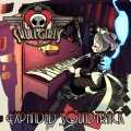 Vincent Diamante - In Rapid Succession