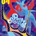 TVサントラ - Theme For Scanty & Knee Socks