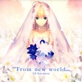 芳賀敬太、佐咲紗花 - THIS ILLUSION -10th moon harmony- (Off Vocal)