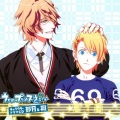 谷山紀章、下野紘 - ルームシェア