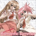 桃井晴子 - Romantic summer