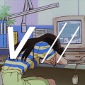 VANTAGE // - 休み (休息)