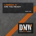 Lisboa-X - Are You Ready (Original Mix)