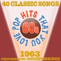 Knightsbridge - Don't Say Nothin' Bad