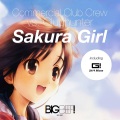 Sakura Girl (G! Remix Edit 2014)