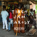 tiken jah fakoly、max romeo - One Step Forward