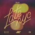 Ta-ku、Chet Faker、Regan Mathews - Mahal