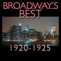 Broadway's Best 1920 - 1925