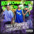 Kottonmouth Kings、Chris Webby - Boom Clap Sound