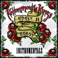 Kottonmouth Kings - This Is My Club Song