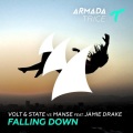 Falling Down (Radio Edit)