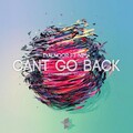 Osvaldorio、Iyal Noor、Nina - Can't Go Back (Osvaldorio Remix)