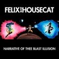 Felix Da Housecat - Is Everything Ok? (Original Mix)