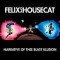 Felix da Housecat、Lee Scratch Perry - The Natural