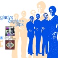 Gladys Knight & The Pips、Gladys Knight、the pips - The Look Of Love