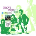 Gladys Knight & The Pips、Gladys Knight、the pips - Oh! What A Love I Have Found