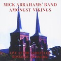 Mick Abrahams、Mick Abrahams Band - The Victim