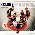 S Club 7 - .Natural (Spike Mix)