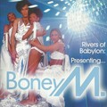 boney m. - I See A Boat On The River