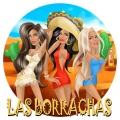 Synthfrax - Las Borrachas 2015