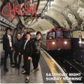 Saturday Night Sunday Morning