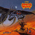 Praying Mantis - Here To Stay