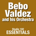 Bebo Valdez And His Orchestra - Aquellos Ojos Verdes