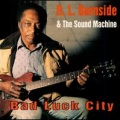 r.l. burnside、The Sound Machine - Boogie Chillen