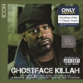 Ghostface Killah、Trife Da God - Be Easy