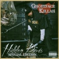 Ghostface Killah、Keyshia Cole - Mama