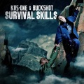KRS-One、Mary J. Blige - The Way I Live