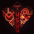 Sadat X、Phil G.、AG - Daily 1, 2