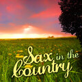 Ace Cannon - Take Me Home, Country Roads
