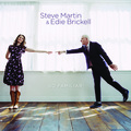 Edie Brickell、Steve Martin - I'm By Your Side