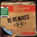 Les Négresses Vertes - Face A La Mer
